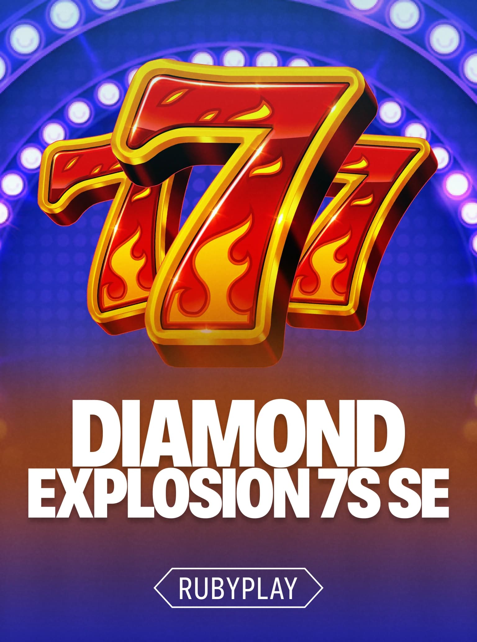 Diamond Explosion 7s SE